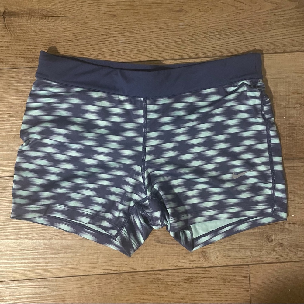 Nike Bike Shorts